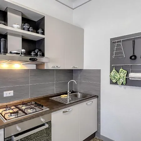 Appartement Grande Nelle Vicinanze Del Centro *