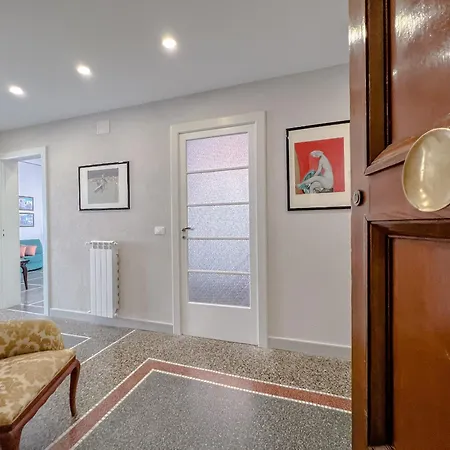 Appartement Grande Nelle Vicinanze Del Centro