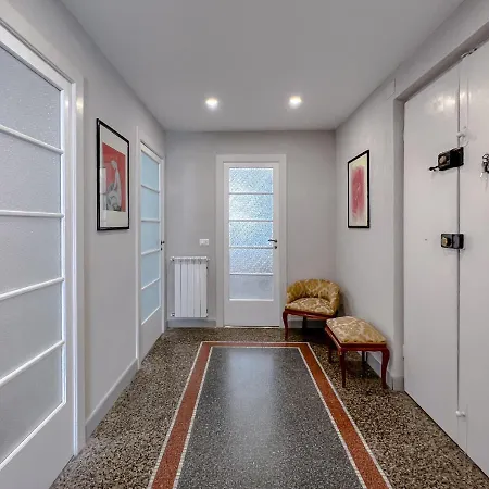 Appartement Grande Nelle Vicinanze Del Centro