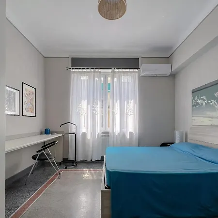 Grande Nelle Vicinanze Del Centro Apartment